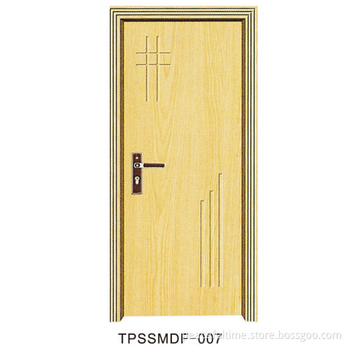 PVC Door (0408--6_21)